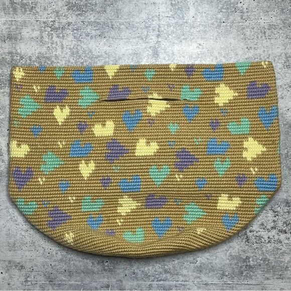 Soraya Hennessy Multi Love is in the Air Shopper - Picture 1 of 8